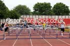 Mens under-20s, UK Under-20/17s Youth Development League, Gateshead Stadium. Photo: David T. Hewitson/Sports for All Pics